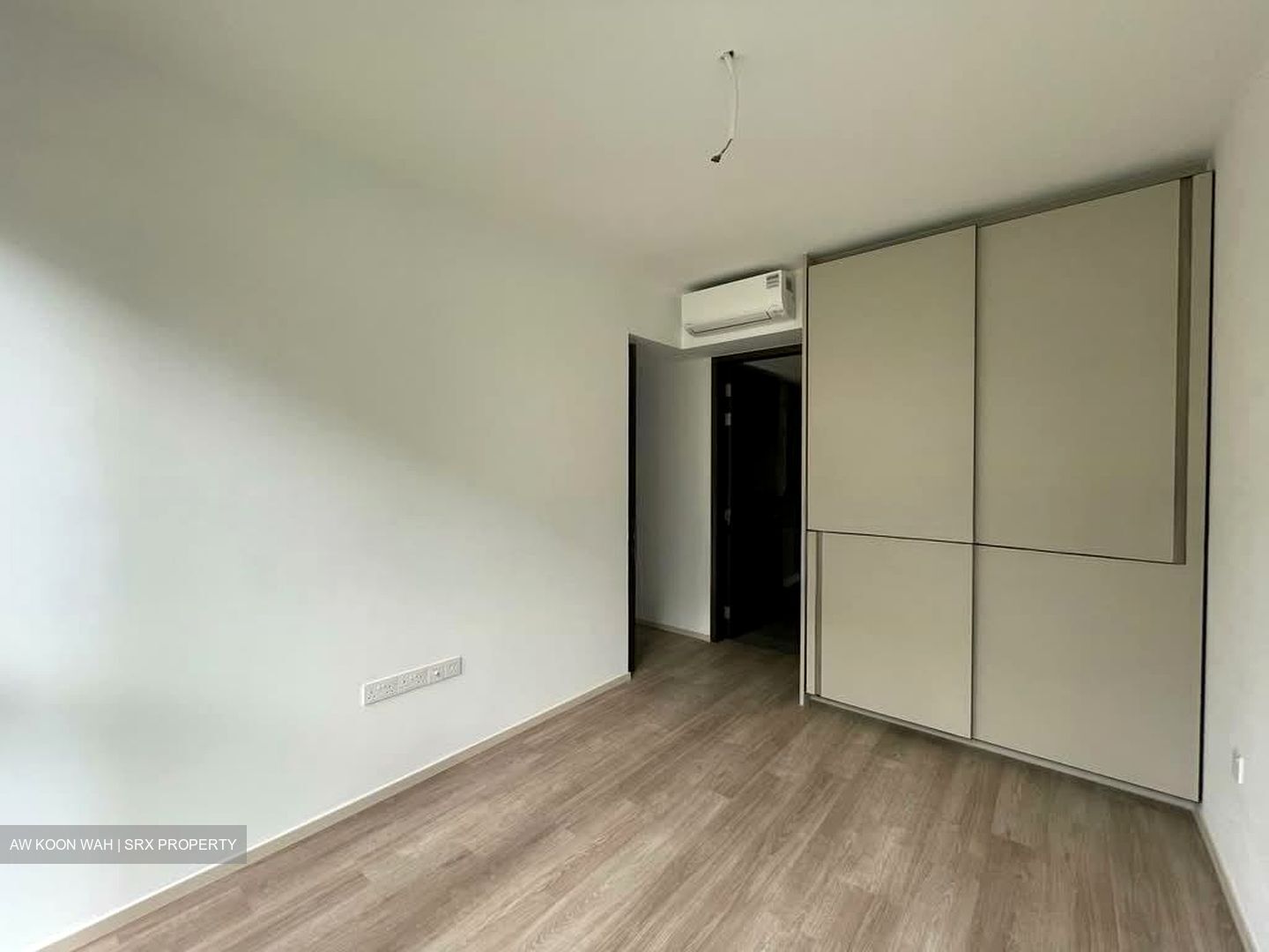 The Watergardens At Canberra (D27), Apartment #566854571